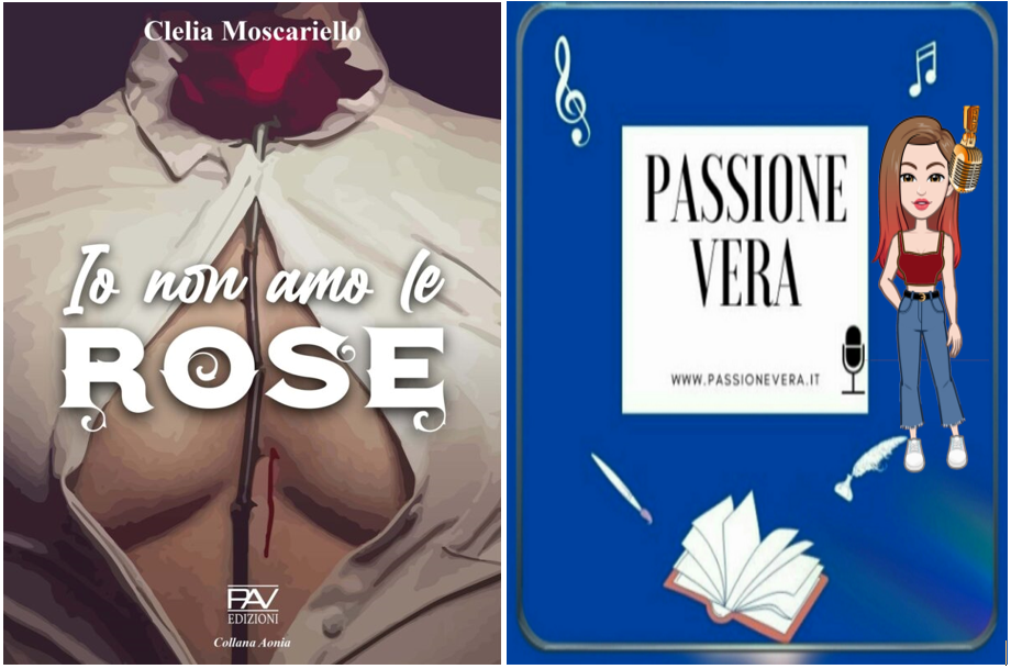 Intervista per passione vera